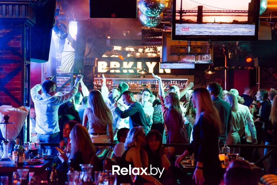 Brooklyn Live!, фото № 2