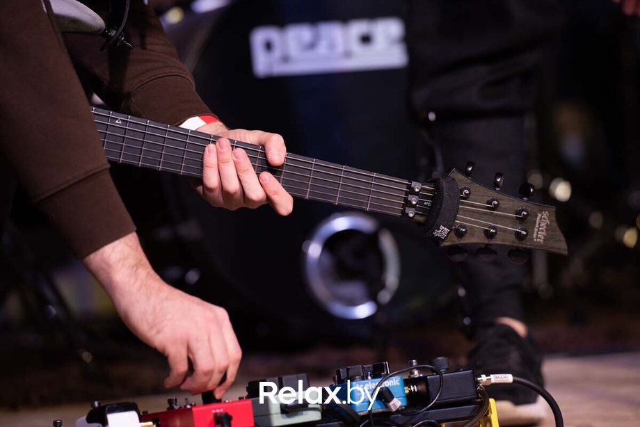 Таверна World of Barcraft, фото № 76