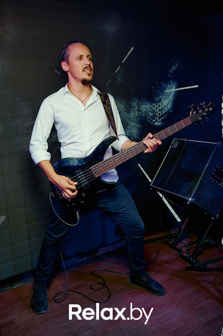 Saturday music, фото № 40