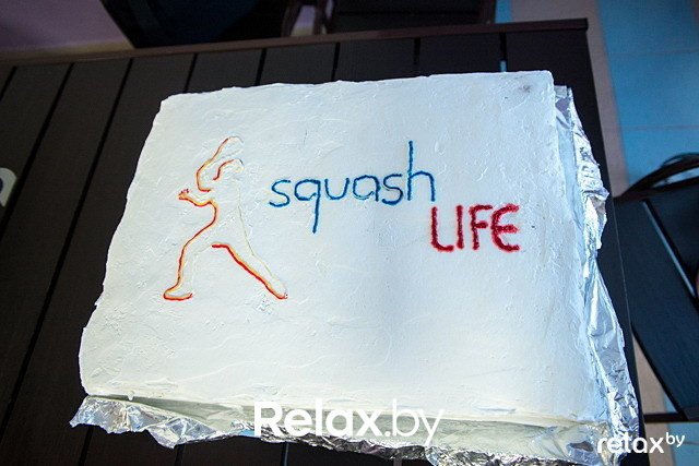 Squash Life Open, фото № 63