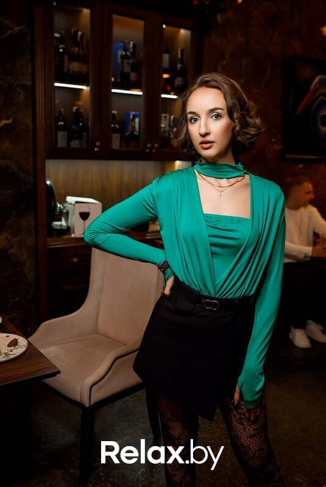 Новогодняя ночь в Бруклине!, фото № 75