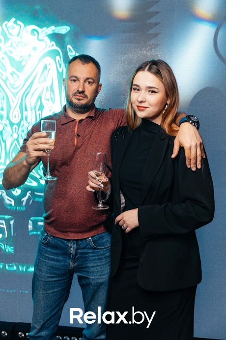 Открытие кальян-бара «Мята Лаунж»‎, фото № 143