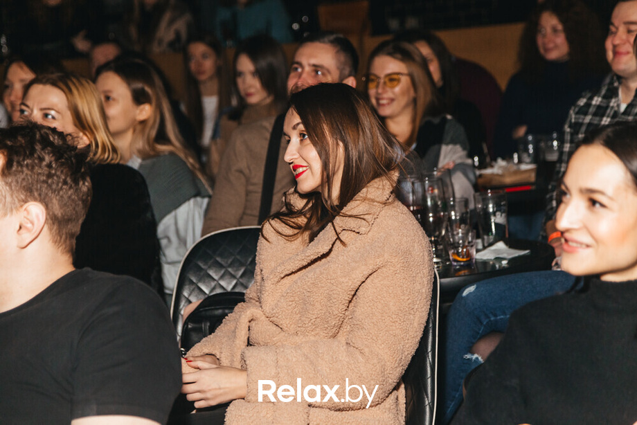 Отчетный концерт, фото № 10