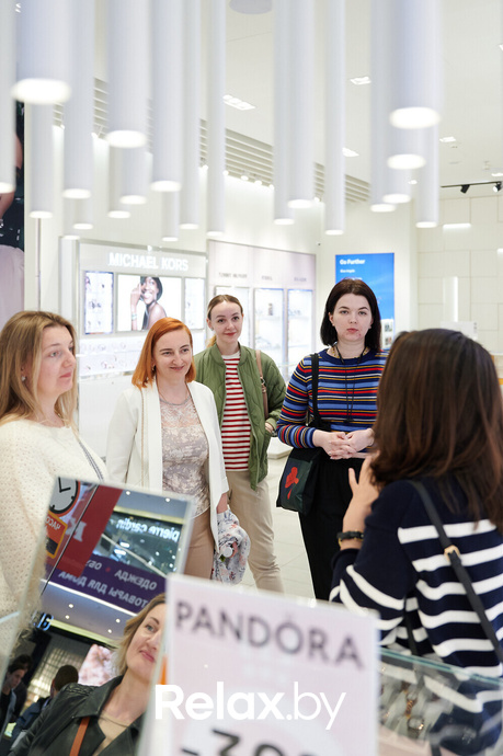 Шопинг-экскурсия со стилистом, фото № 9