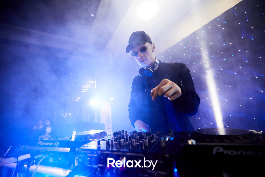 IMG Fashion KILLA PARTY, фото № 60