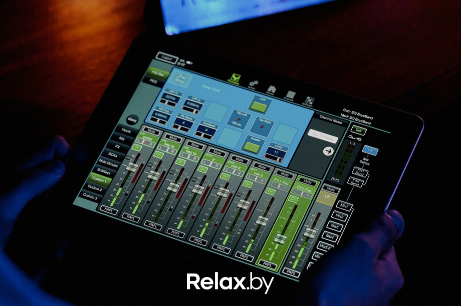 Friday Music, фото № 100