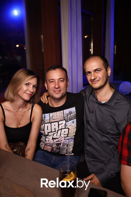 Terra party, фото № 15