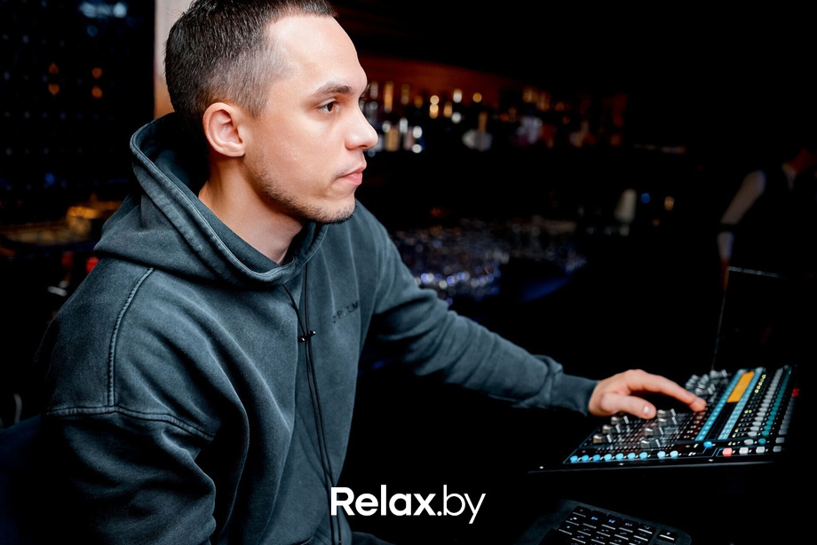 Friday music, фото № 18