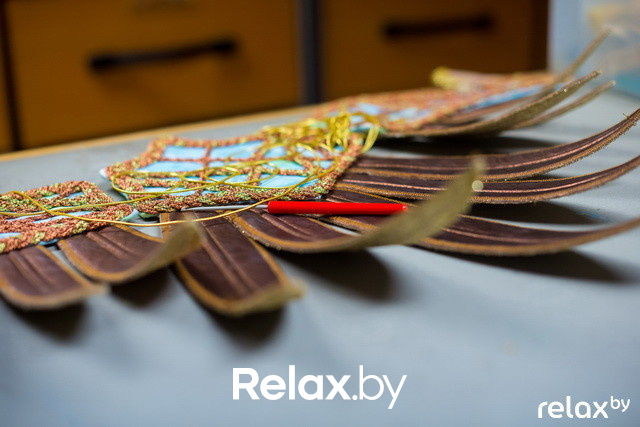 Cirque du Soleil – Alegria, фото № 47