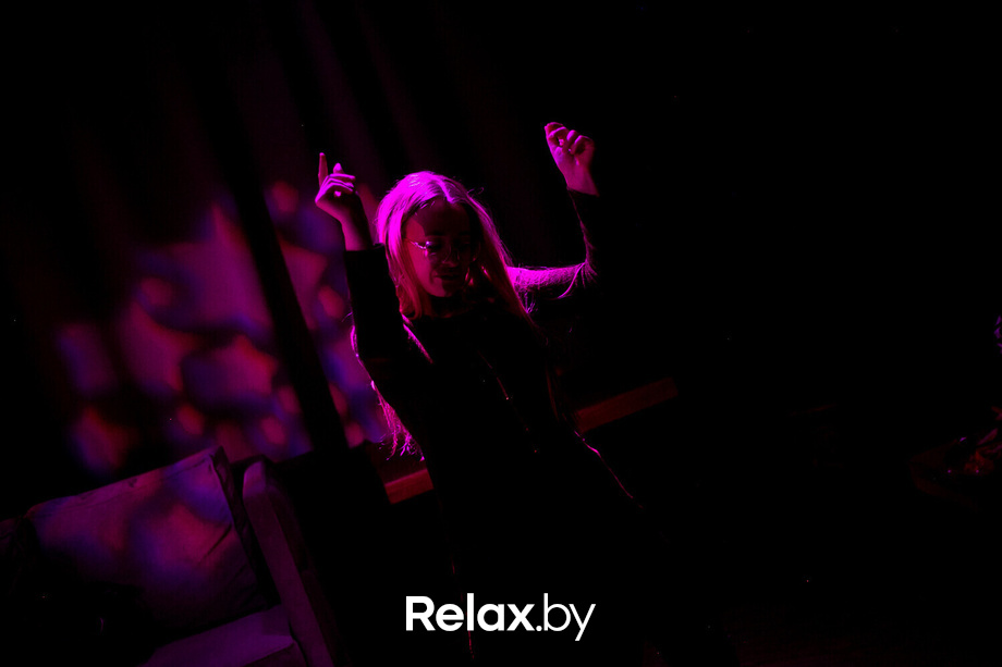 Ночь караоке, фото № 39