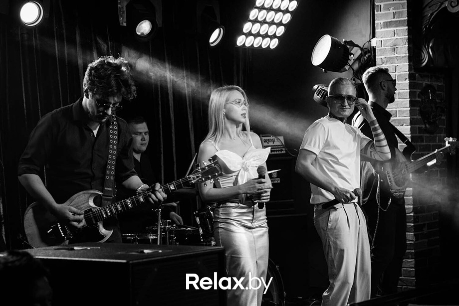 Brooklyn Live!, фото № 49