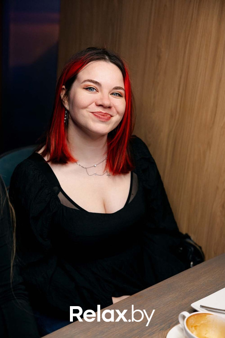 Ночные жители, фото № 34