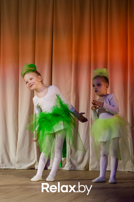 Веселый оркестр, фото № 46