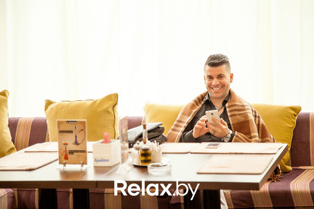 La Terrazza -  Чемпионат по настольному футболу, фото № 14