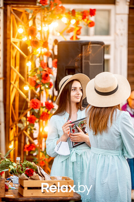 World Cucumber Day – 2021, фото № 831