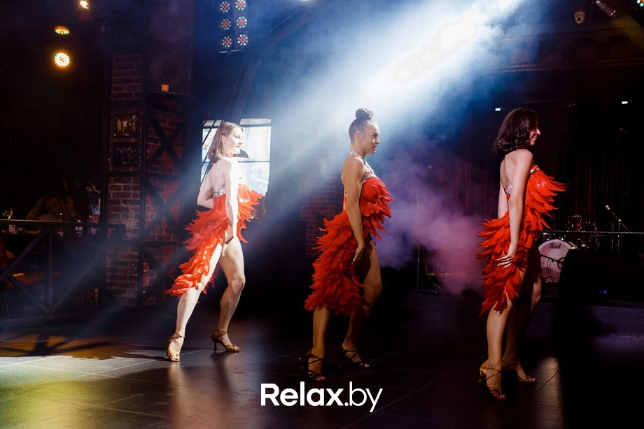 Brooklyn Live!, фото № 43