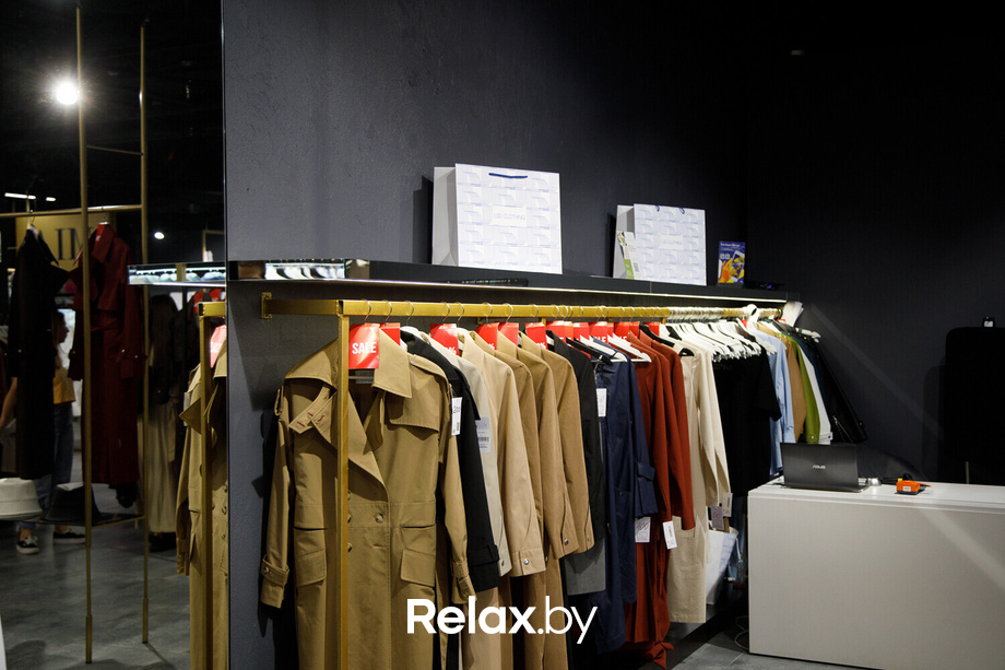 REOPENING TREND PARK, фото № 64