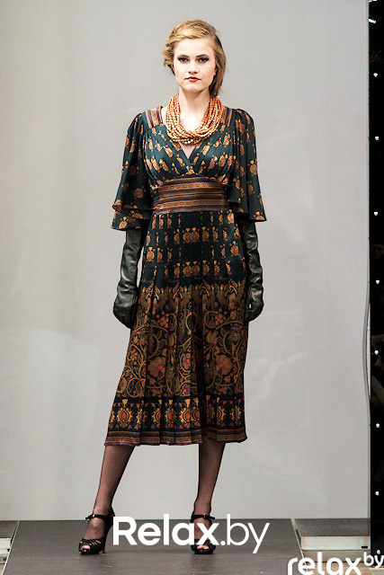 Показ Roksolana Bogutska, фото № 59