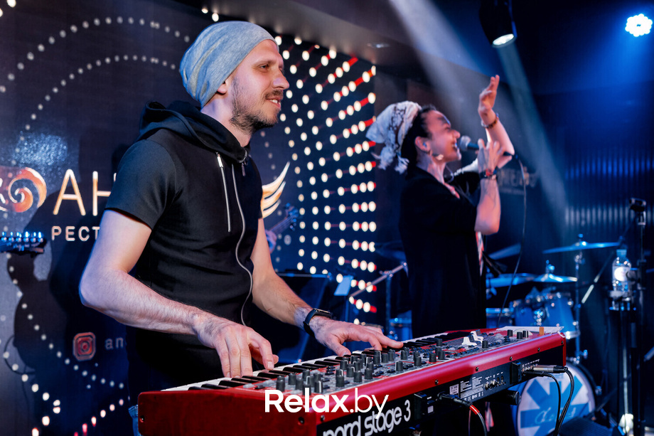 Friday Music, фото № 11