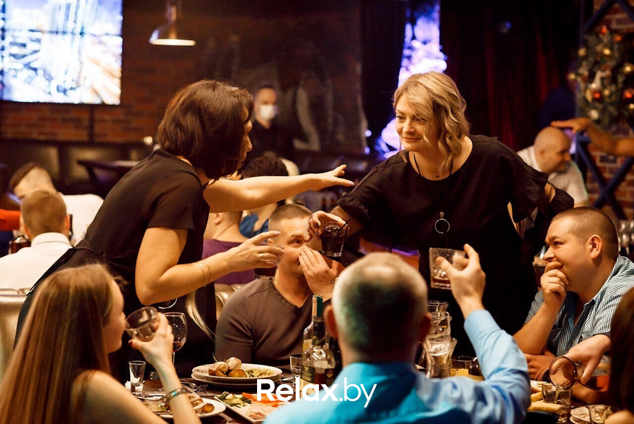 Новогодний Бруклин, фото № 17