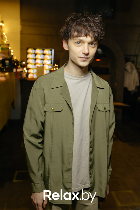 Отчетный концерт, фото № 7