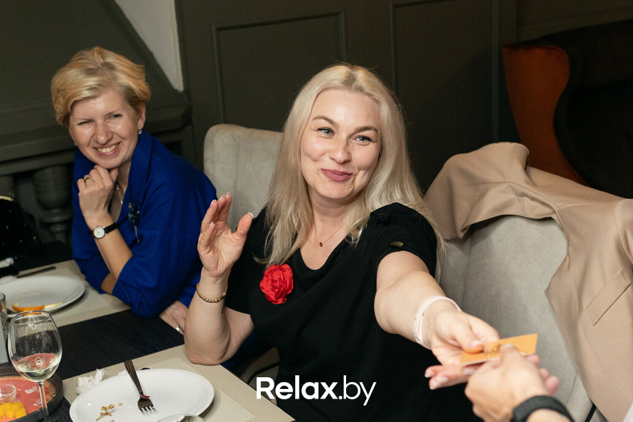 Выходные в Rustaveli, фото № 33