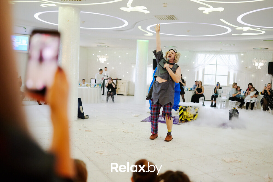 SILVER PARTY 2022 KIDS’ PODIUM, фото № 299