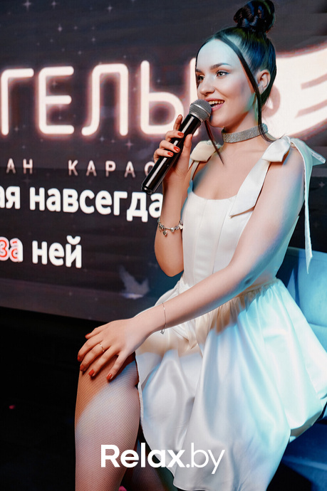 Saturday music, фото № 115