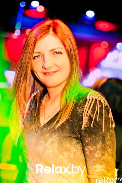 Вечеринка в клубе RАЙ, фото № 33