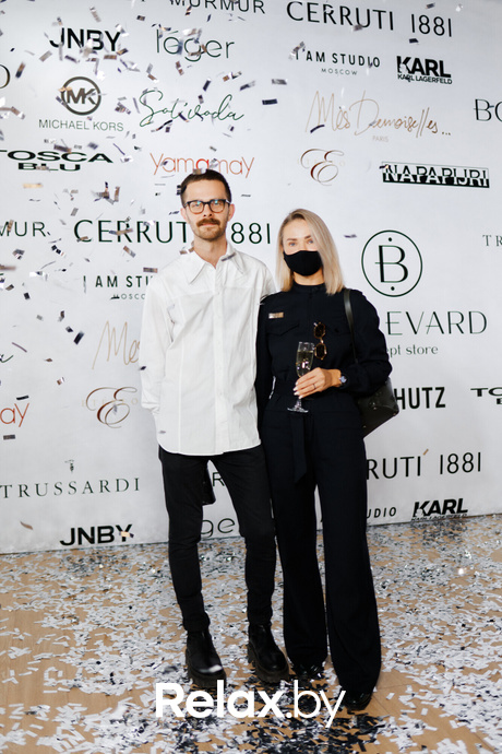 Открытие Boulevard Concept Store, фото № 54