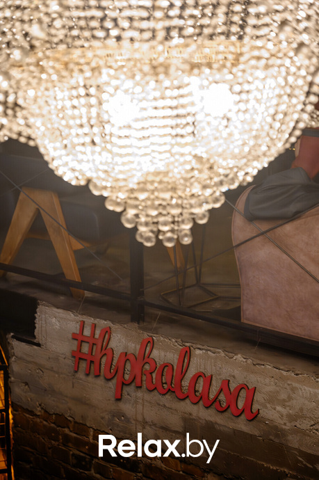 Шеф-ужин от Павла Бурденкова, фото № 35