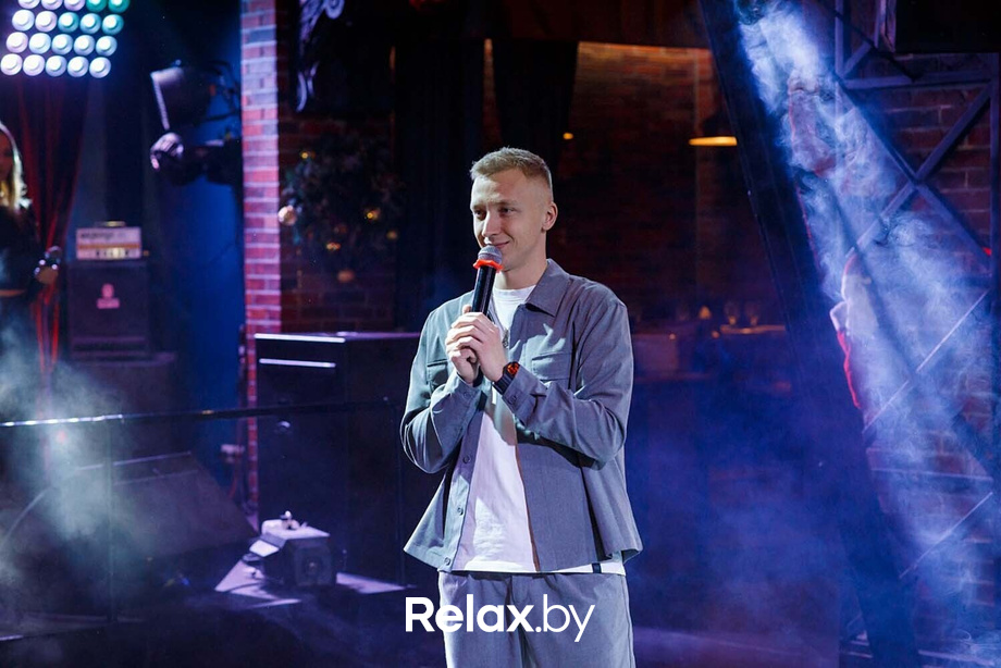 Новогодний Бруклин, фото № 2