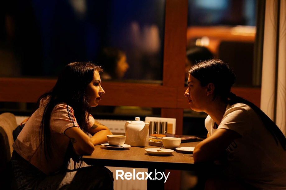 Ночные жители, фото № 45