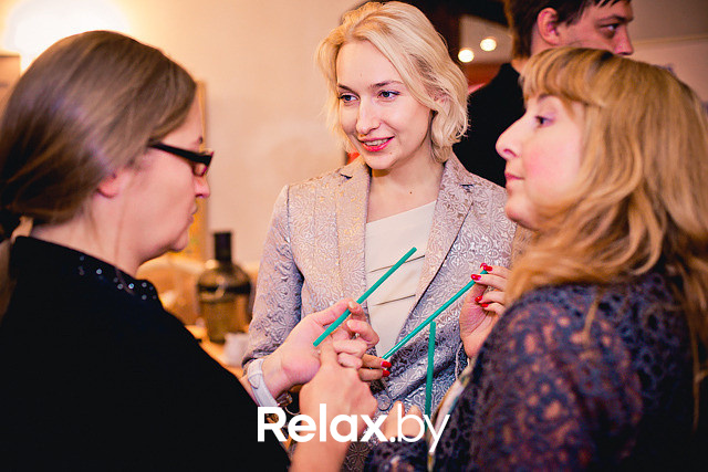 Пресс-ланч «Натуральные соки: готовим правильно и пьём с удовольствием», фото № 99