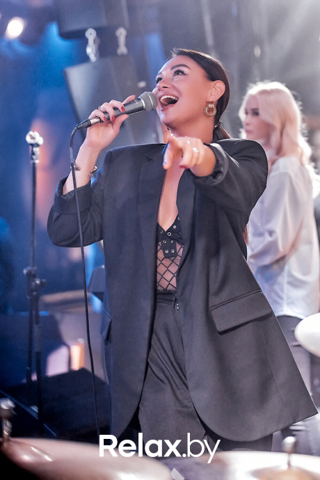 Saturday music, фото № 56