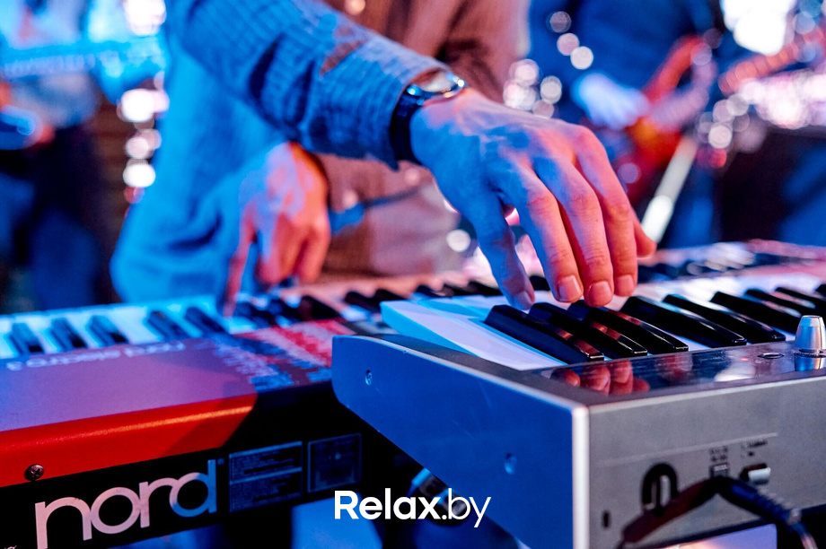 Saturday music, фото № 66