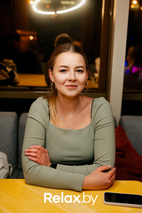 Ночные жители, фото № 39