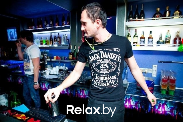 Ночь резидентов, фото № 36