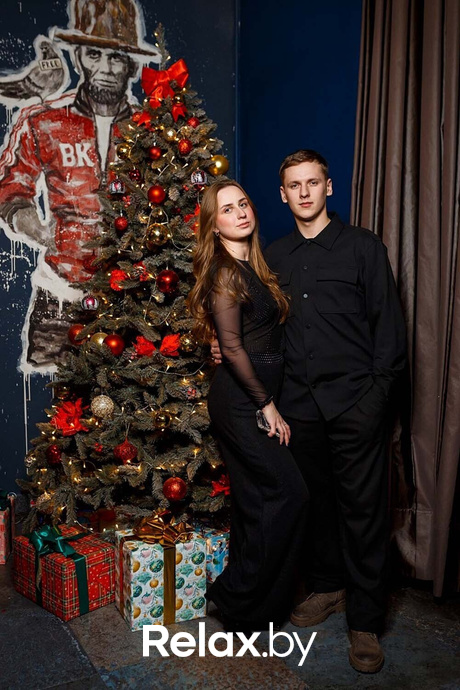 Новогодний Бруклин, фото № 7