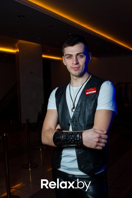 Hurts, фото № 57