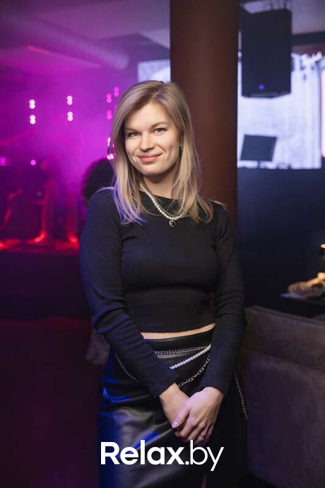 Ночные жители, фото № 67