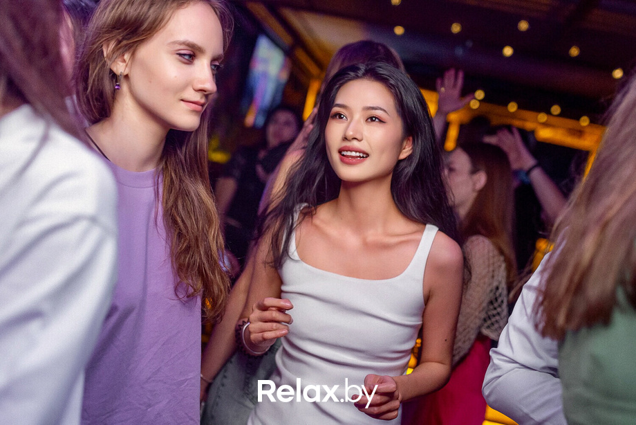 Friday party, фото № 36