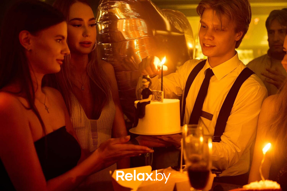 Уличный концерт, фото № 191