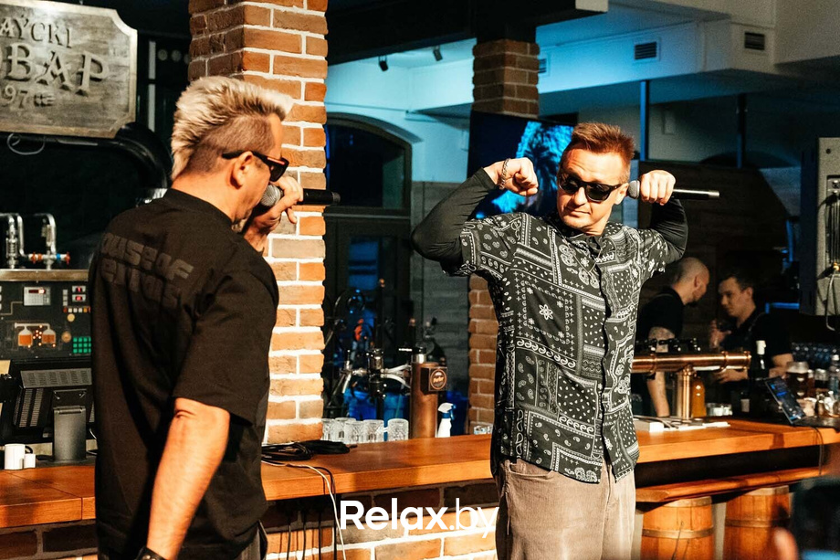 Отпетые Мошенники в Броваре, фото № 83