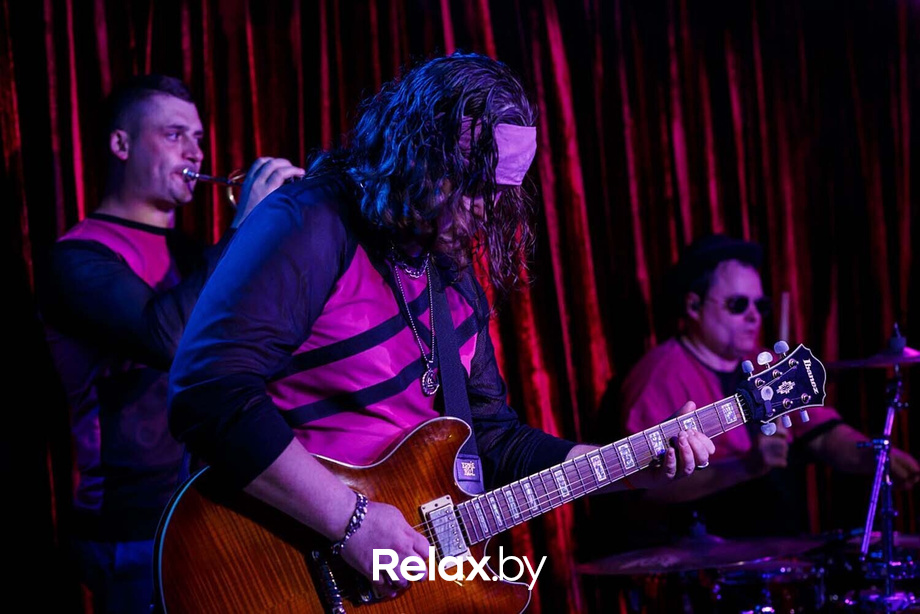 Brooklyn Live!, фото № 16