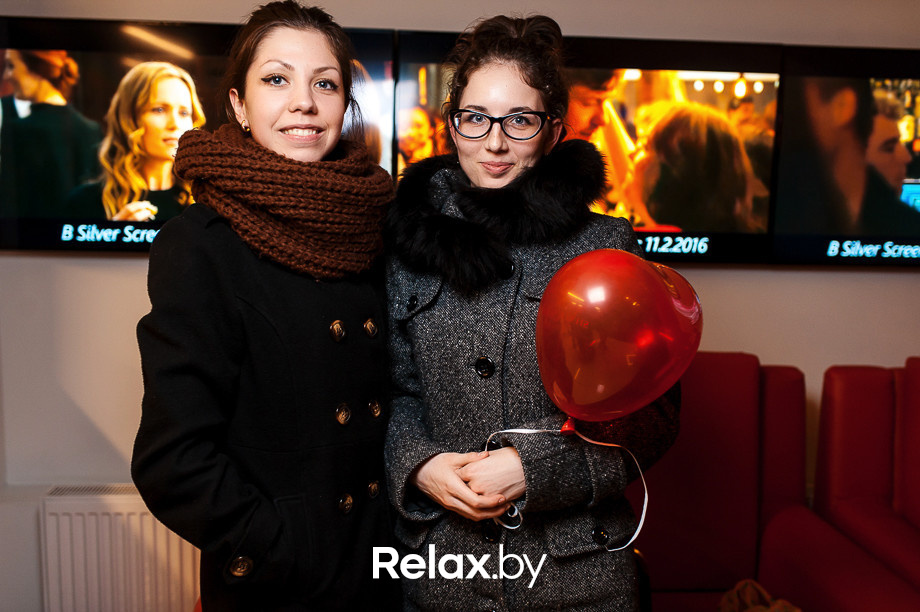 День Святого Валентина, фото № 17