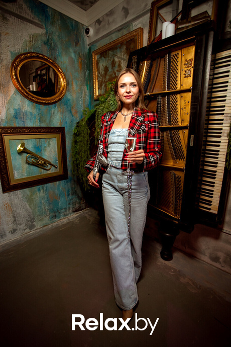 Opening Party, фото № 81