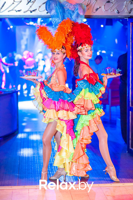 Карнавал в Рио, фото № 3