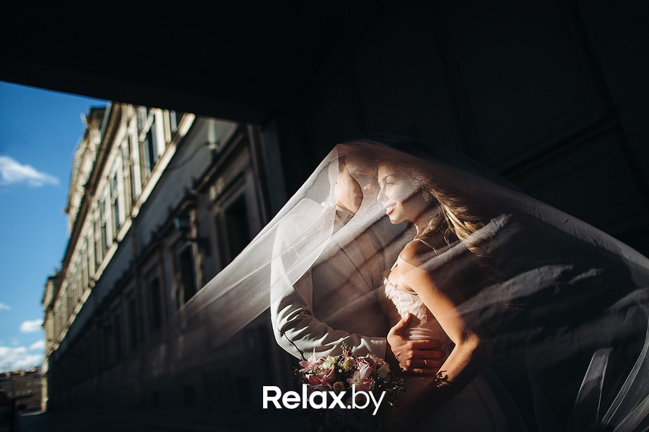 Конкурс профессиональной свадебной фотографии, фото № 24