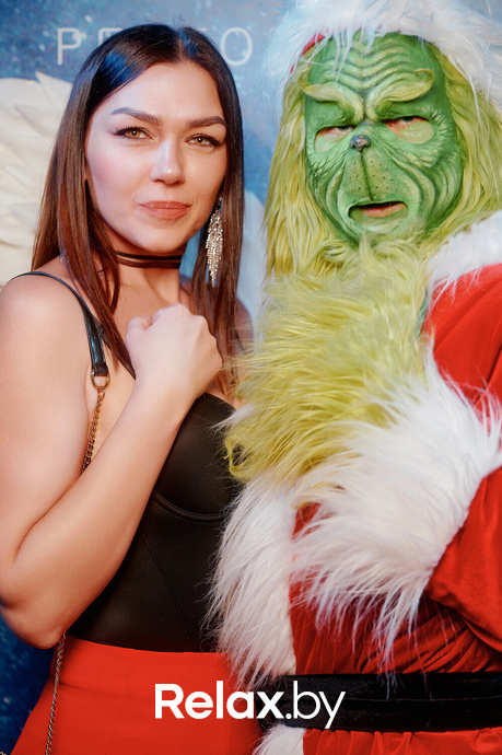 Новый Год в Ангелах, фото № 89